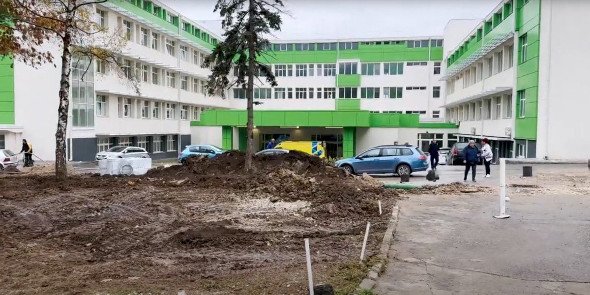 Oglasili se iz ZC Vranje o seksu pacijenata! Događaj je evidentiran kao "neželjen"