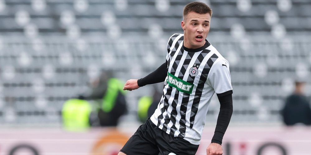 Bum! Partizanov biser oduševio Moskvu, golčina za TV špice... (VIDEO)