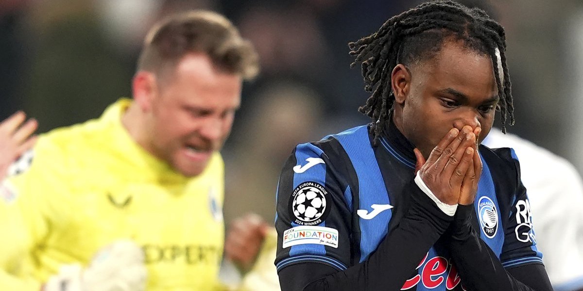 Bukti rat u Bergamu! Lukman odgovorio treneru: Bole me te reči, ovo je ogromno nepoštovanje prema meni!