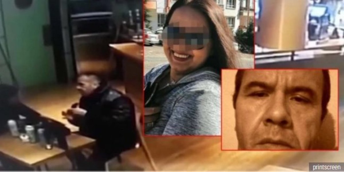 Stravičan zločin u Vranju: Monstrum izrešetao misicu u kafiću pa se ubio u šupi!