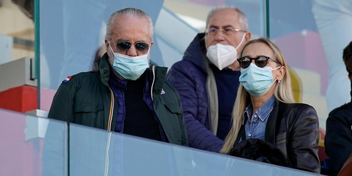 Osladilo im se... Napolitanci na Ostrvu pronašli novi tandem pojačanja!