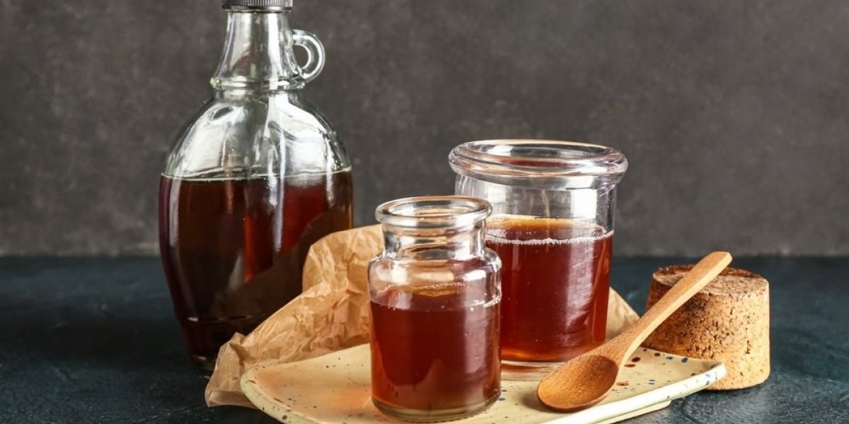 Recite zbogom bolnom grlu: Najefikasniji prirodni sirup koji brzo deluje