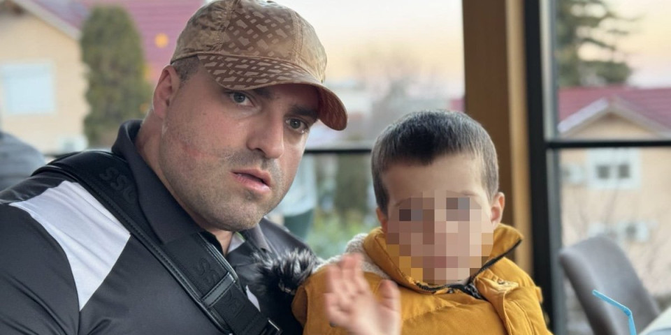 Uhapšen osumnjičeni za ubistvo Milana Šuše u Zemunu!