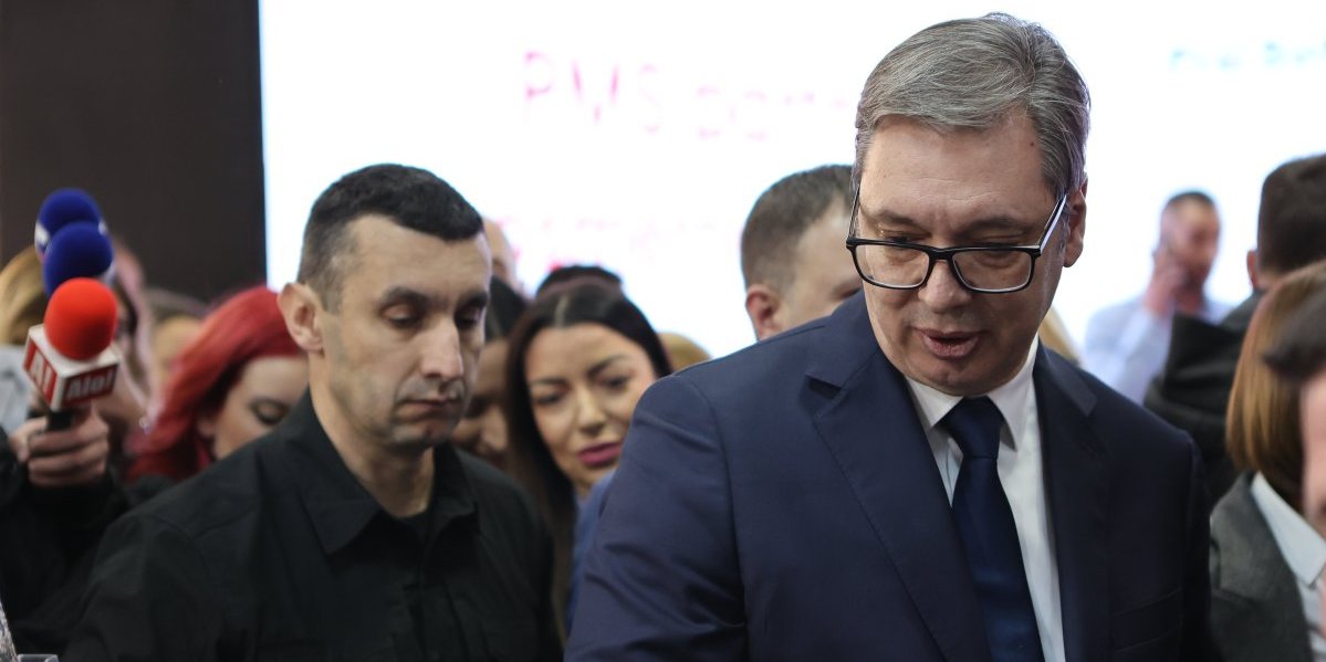 Predsednik Vučić sutra u Braničevskom okrugu: Obilazak poljoprivrednim gazdinstvima i privrednim preduzećima