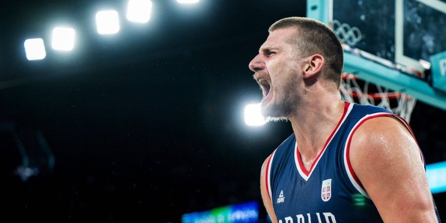 Jokićev kum otkrio kako se Nikola osećao zbog SP u Manili! Pogađale su ga te priče, on voli svoj narod