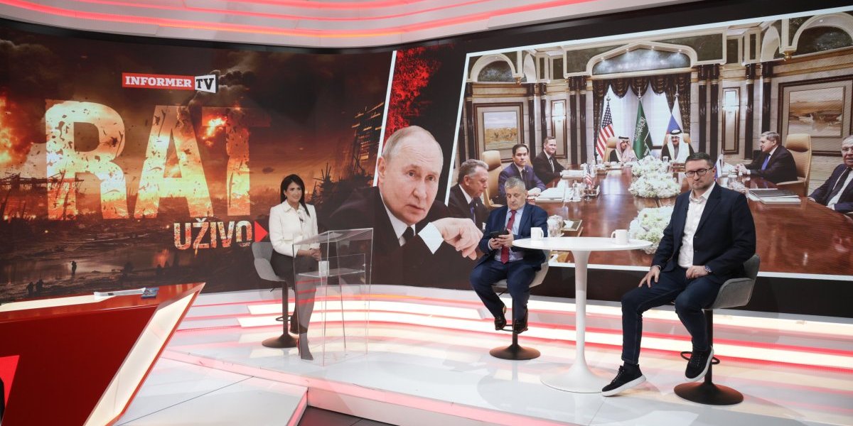 Izrael se nalazi pred teškim danom! Mira neće biti! (VIDEO)