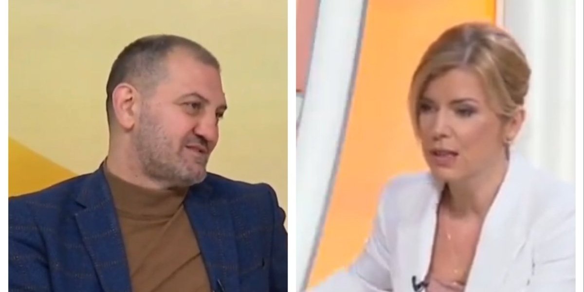 (VIDEO) Šok priznanje na tajkunskoj televiziji: Opozicija je nebitna, protesti opadaju!