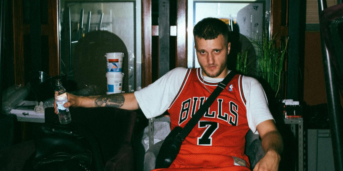 DNO DNA! Hrvatski reper skandirao ustaške pokliče! Sraman video zgrozio javnost!