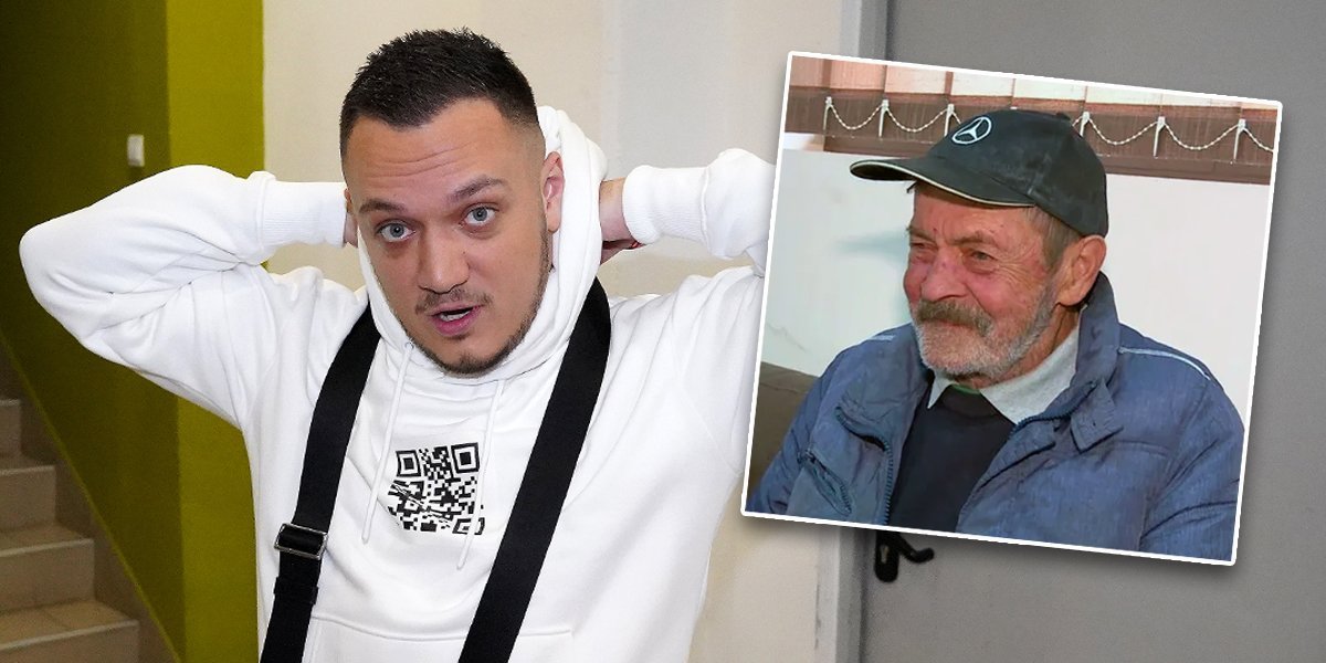 Gastozov otac teško bolestan, Marinković ništa ne zna! Đura u kritičnom stanju zbog alkohola!