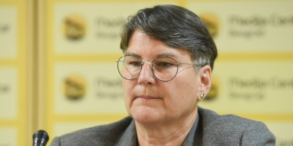 Istina na N1! Proglasovka priznala: Ljudi prestali da podržavaju studente jer se bave politikom (VIDEO)