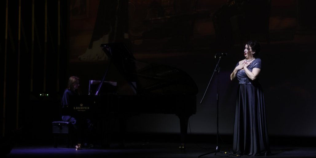 Film "Marija" o operskoj divi Mariji Kalas, premijerno prikazan u Beogradu (FOTO)