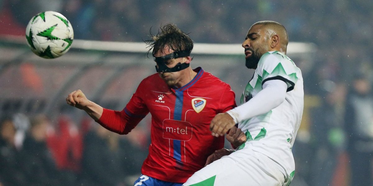 Borac na pragu istorije! Banjalučani u Ljubljani jurišaju na osminu finala LK!