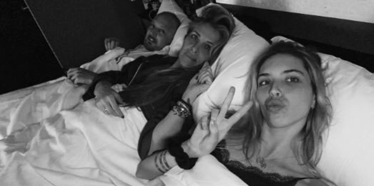 Srceparajuće! Oglasila se Mihina ćerka: Taj trenutak nikada neću zaboraviti! (FOTO)