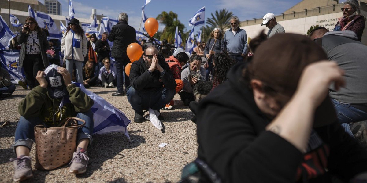 Oglasio se izraelski zvaničnik: Moguće oslobađanje talaca?