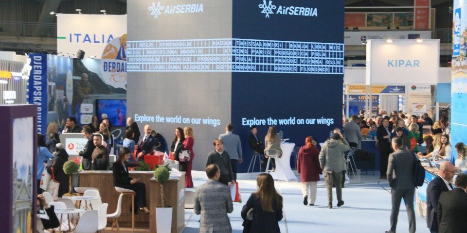 Više od 50.000 rezervacija: Počela prodaja jeftinih avio karti