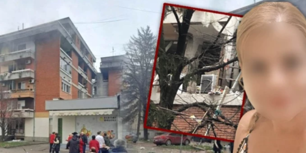 Od siline eksplozije u stanu, Ana je odletela na travnjak... Potresni događaj ostavio trag, ovi ljudi je ne zaboravljaju!