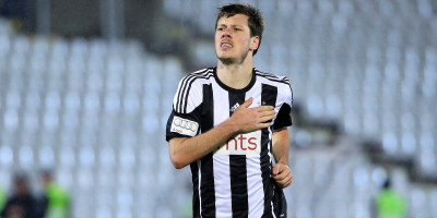 Ljubimac navijača Partizana raspametio 