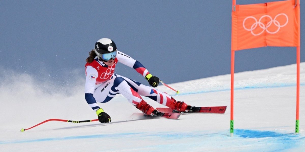 Pretrpela užasnu povredu glave i prelom očne duplje! Skijašica se probudila iz kome, lekari otkrili detalje!