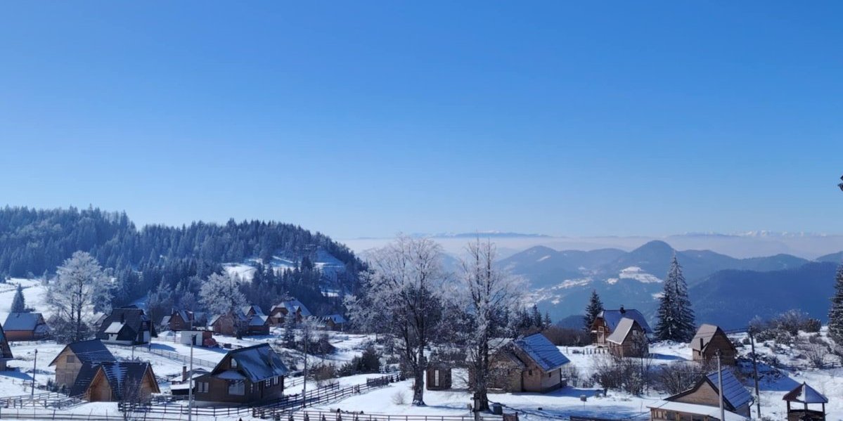 (VIDEO) Zadivljujući kadrovi sa naše planine! Ali, nešto nedostaje