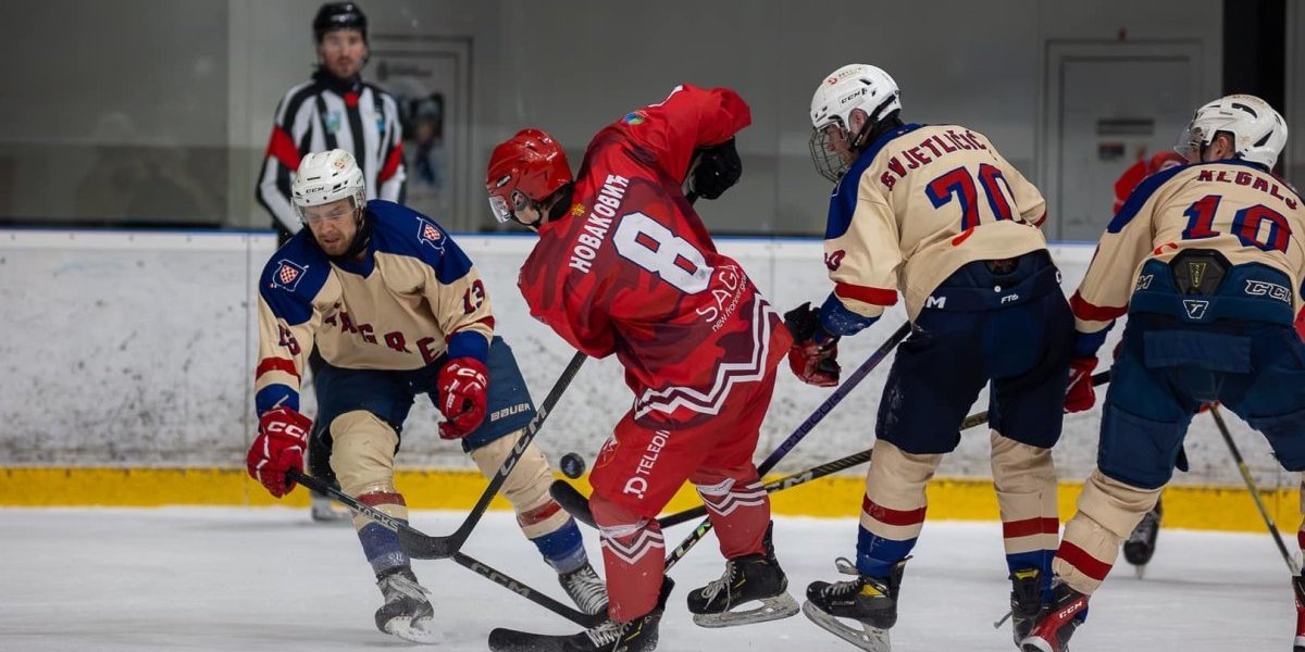 Pobili se Srbi i Hrvati! Haos usred Beograda! (FOTO)
