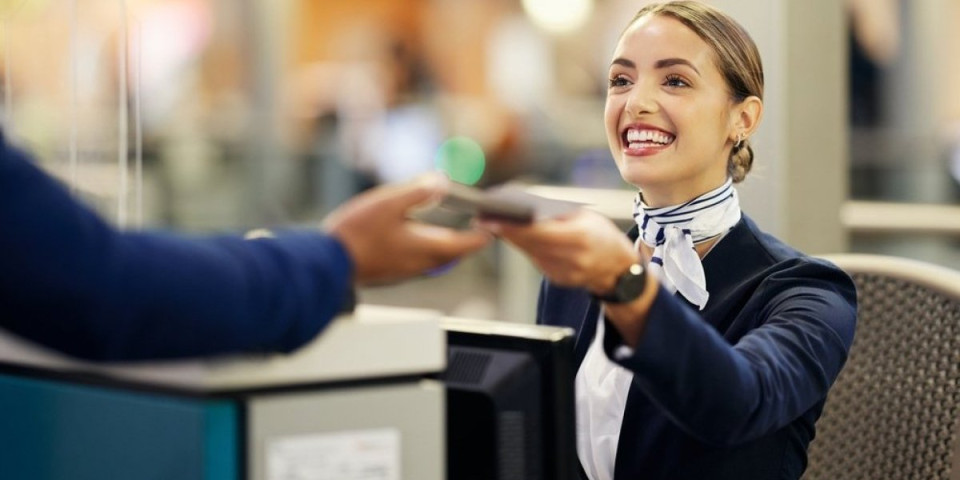 Avionske karte će vam biti bagatela: Ovo je najbolje vreme za kupovinu da prođete jeftino