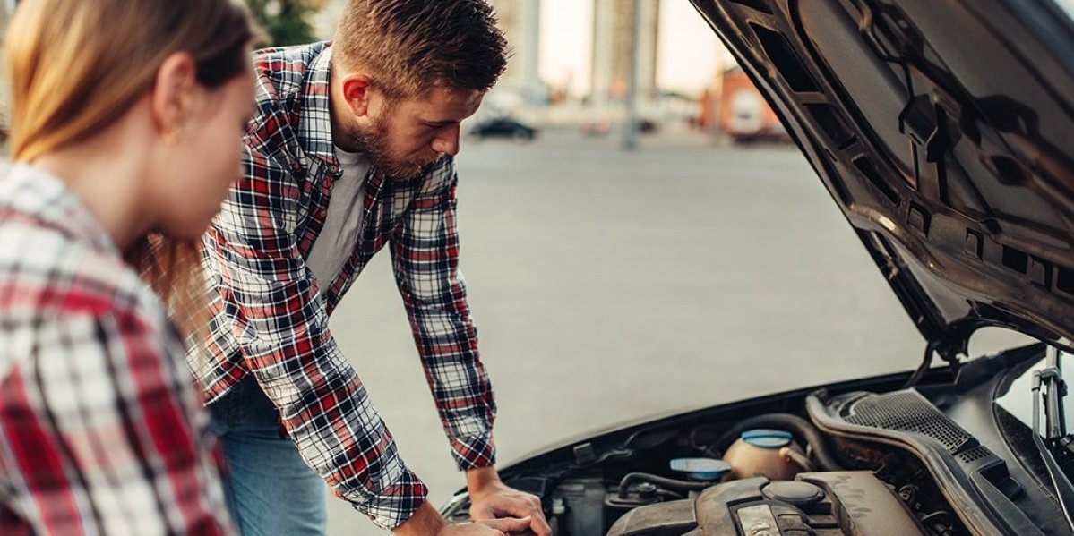 Jedna stvar uništava vaš automobil: Svi grešimo, a samo ovo može da pomogne
