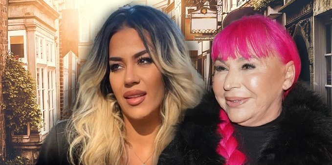 Usledio preokret! Oglasila se bivša snajka Zorice Brunclik nakon pevačicine izjave o njoj