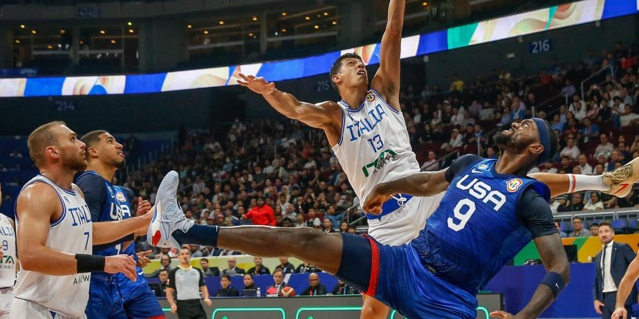 Doping skandal NBA! Supendovan na 25 utakmica zbog nedozvoljene supstance! (FOTO)