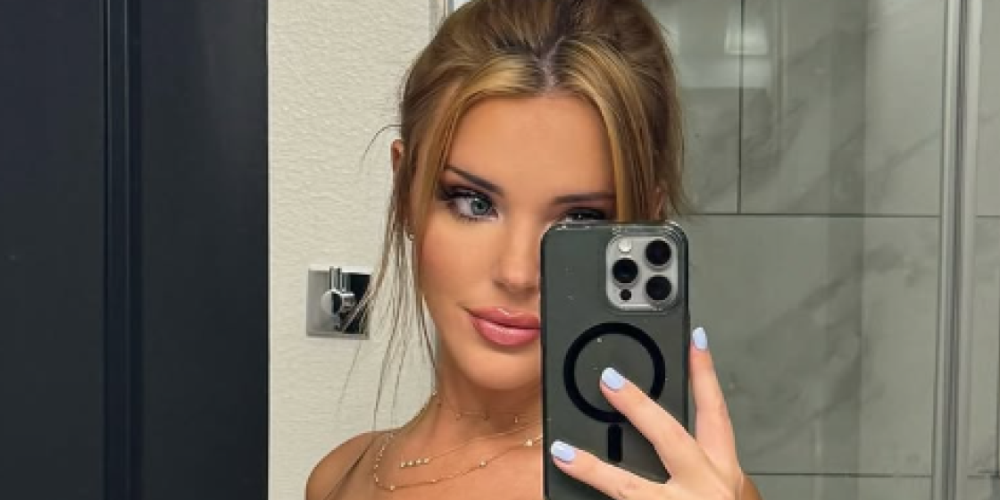 Seksi mama zgrće hiljade evra dnevno! Muškarci obožavaju njeno umeće - bujnim oblinama zaludela milione (VIDEO)