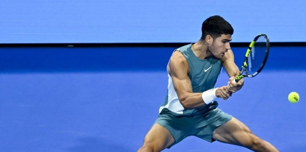 Au, svetska megasenzacija! Jel realno?! Alkaraz najuren iz Dohe, evo ko ga je eliminisao!