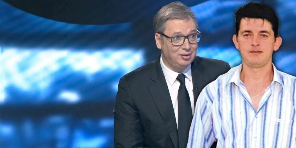 O smrti Ranka Panića ćutalo se šest godina! Ovde ste tražili odgovornost posle šest dana