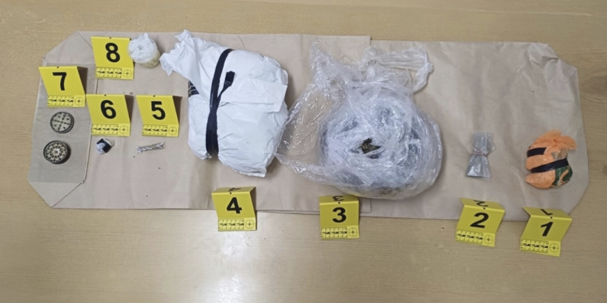 Pali dileri! Hapšenje u dva grada!