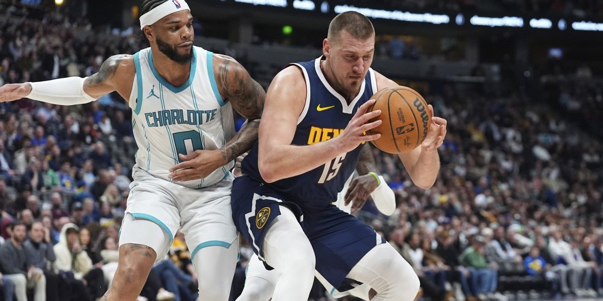 Skandal! Poznati novinar ni po koju cenu neće da glasa za Jokića u MVP trci!