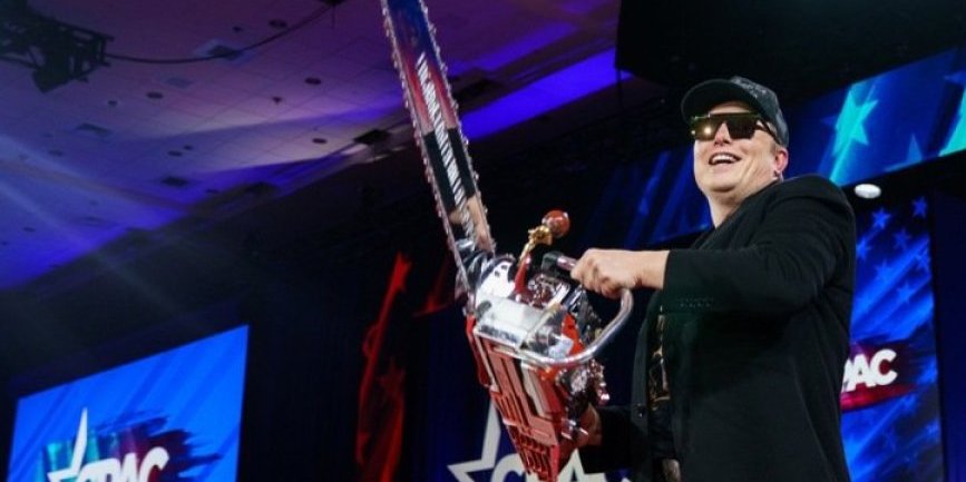 Duboka država se raspada! Od Maskovog mejla im ledi krv u žilama: Sada će morati da objasne mnoge stvari!