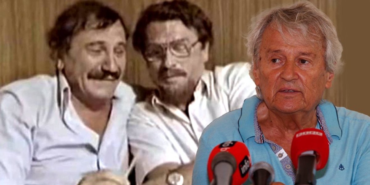 Ovo je tajna "Žikine dinastije" koje sigurno niste svesni! Producent otkrio zašto svi vole ovaj film (VIDEO)