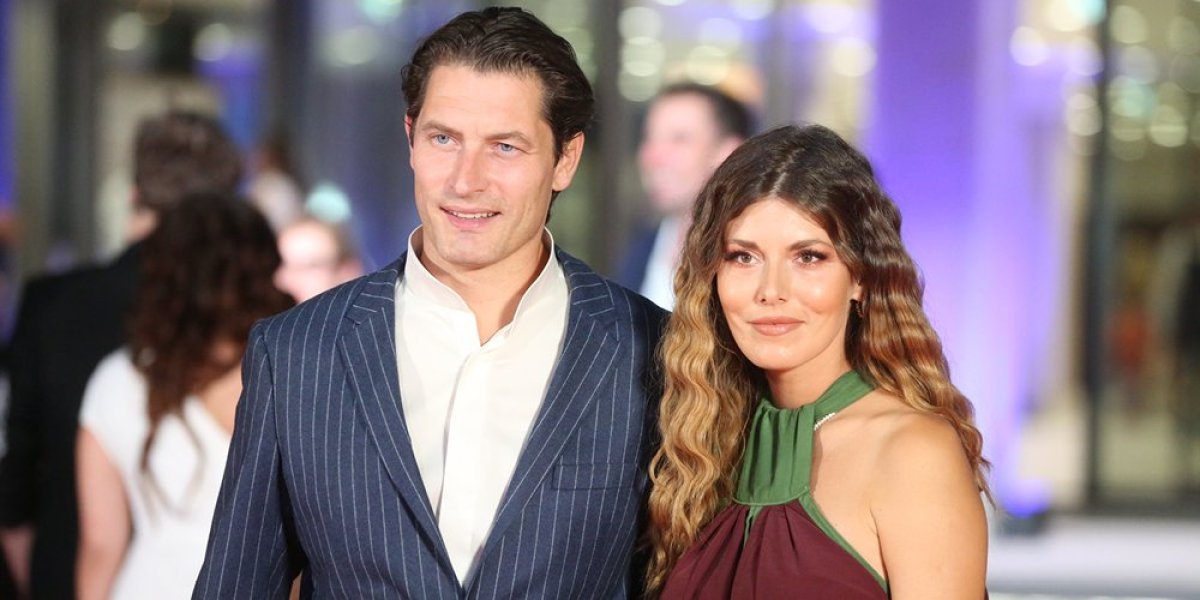 "To me emotivno rastavlja"! Tamara Dragičević otkrila zašto nema nijednu zajedničku scenu sa mužem