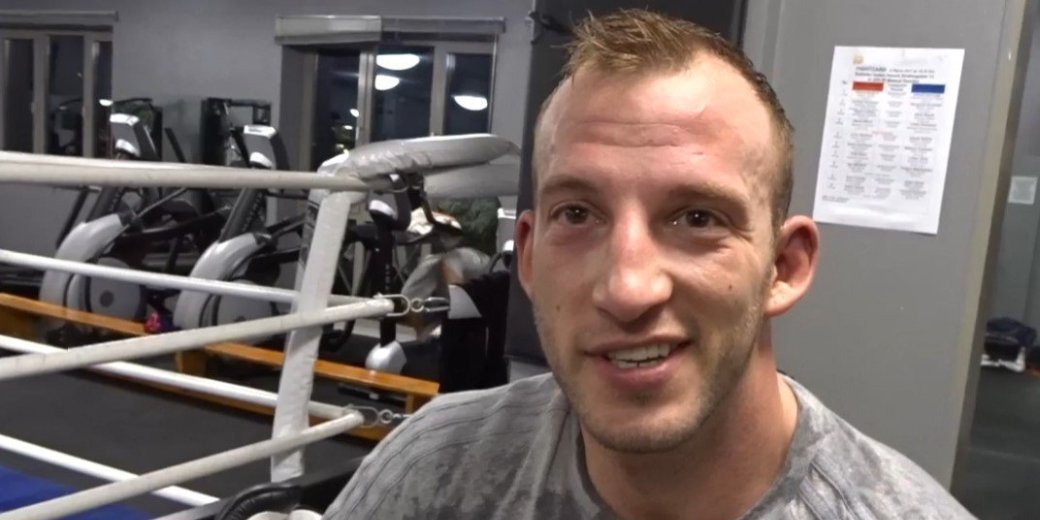 Upucani bokser krao automobile, pa postao milioner! Otkriveni detalji iz života sportiste!