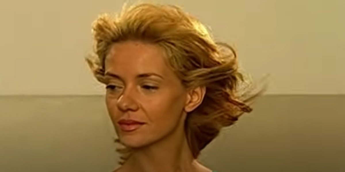 (FOTO) "Veliki brat" joj obeležio karijeru, a onda je nestala: Srpska glumica je danas neprepoznatljiva