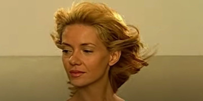 Glumica Danijela Vranješ (52) najveću popularnost stekla je 2007. godine učešćem u rijaiti šou programu "Veliki brat" VIP.