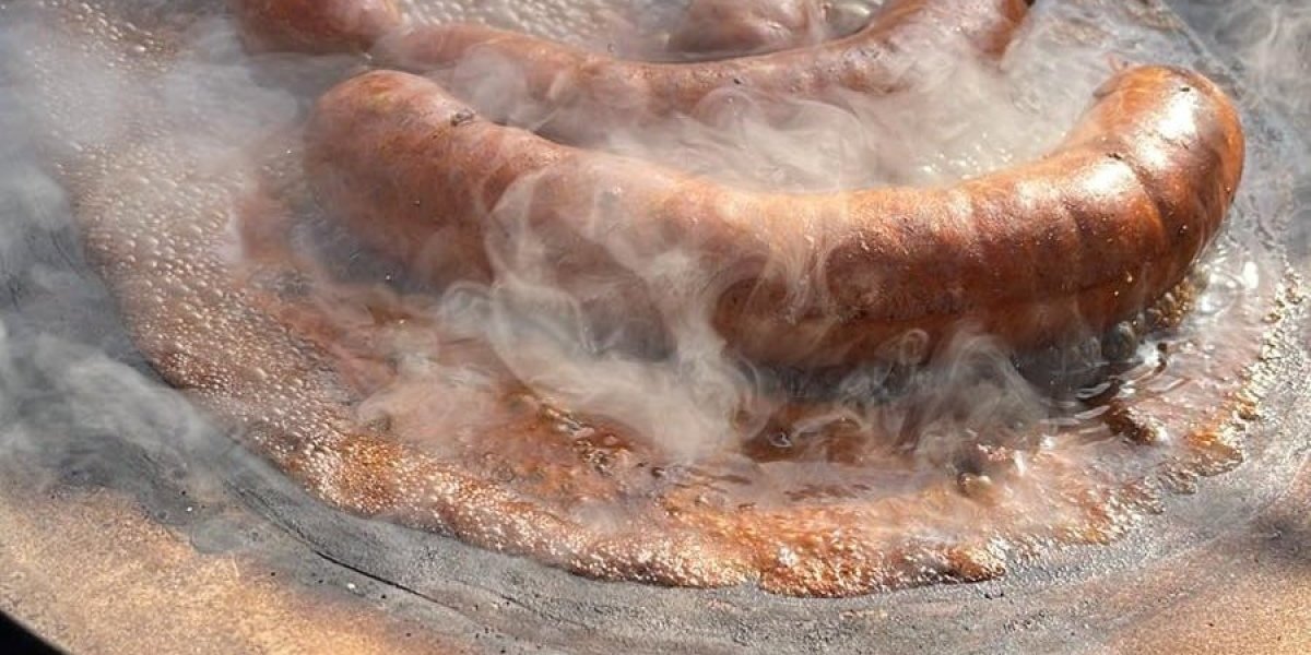 Takmičenje za pripremu sveže kobasice