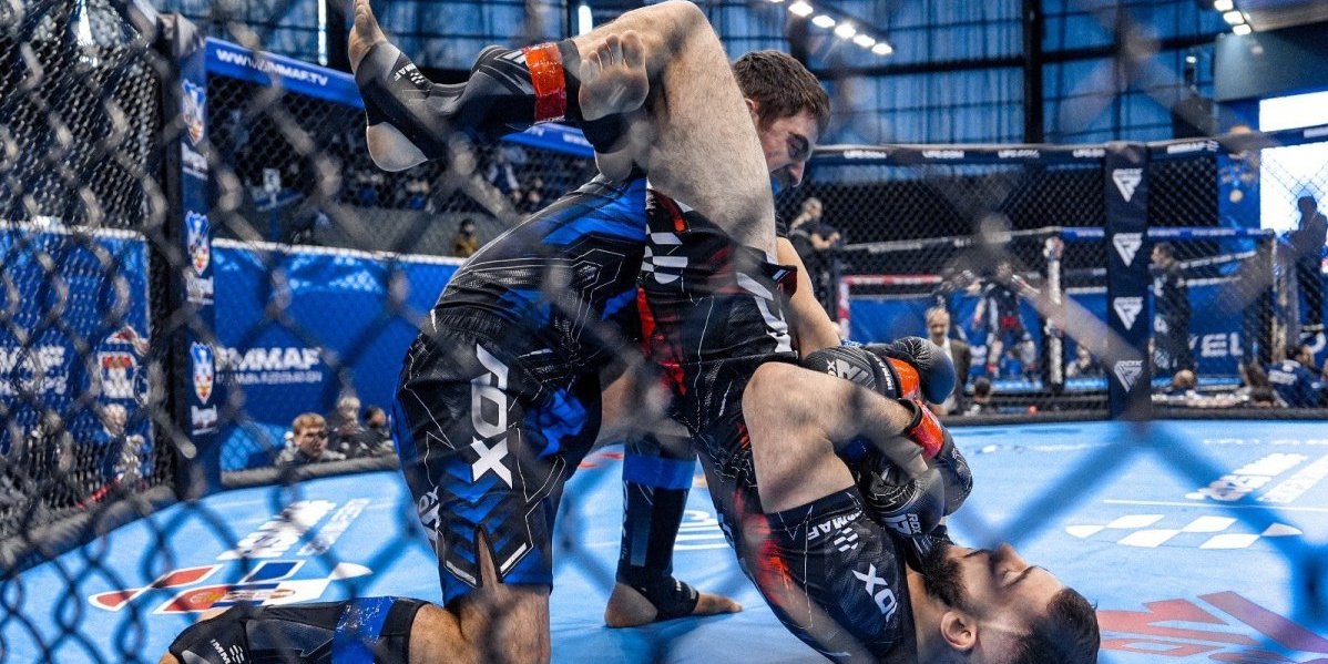 Srbija dominira na Evropskom prvenstvu u MMA! Tri nove pobede, sutra borbe za polufinale! (FOTO)