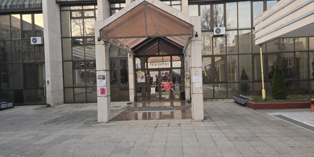 Kragujevački univerzitet podržao Nacrt izmena i dopuna Zakona o visokom obrazovanju