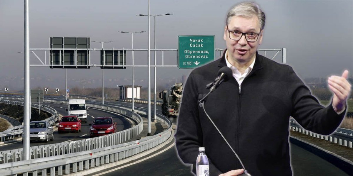 Objavljene šok brojke: Srbija je u ovome od Velike Britanije jača pet puta!