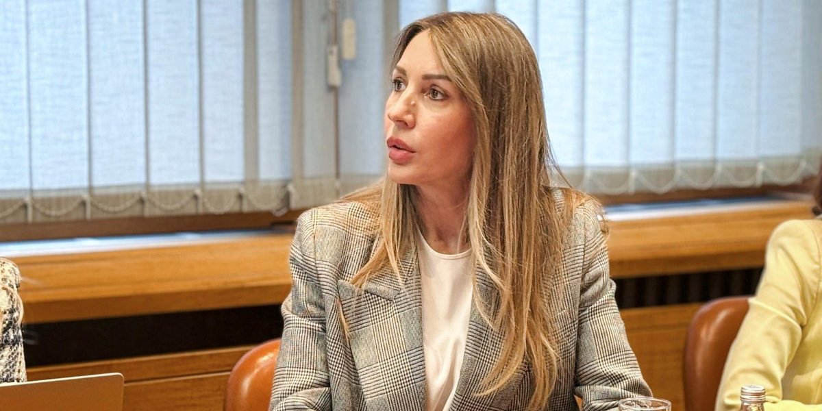 Ministarka Đedović Handanović poručila: EPS je stalna meta raznih političara!