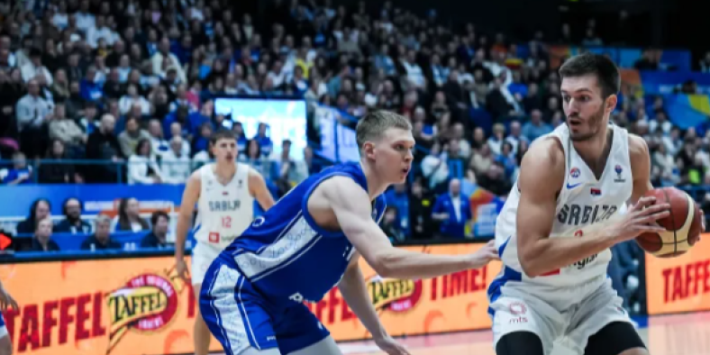 Srbija na gostovanju u Finskoj! Pešić uigrava tim za Evrobasket i isprobava mlade snage