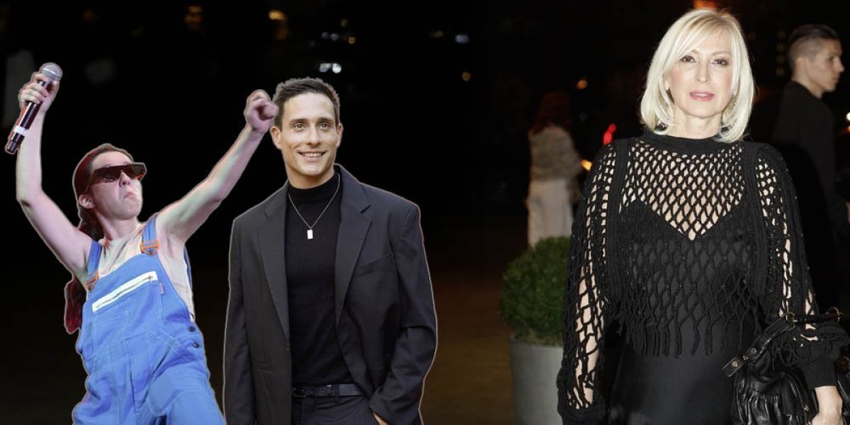 Žutoj Olji i njeni zabili nož u leđa! Došlo i Vunturišević udarili je tamo gde najviše boli