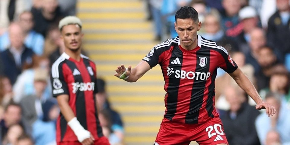 Srbin je hit sezone u Premijer ligi! Pljušte pohvale za Sašu Lukića: Sjajan je - njegove partije nisu iznenađenje!