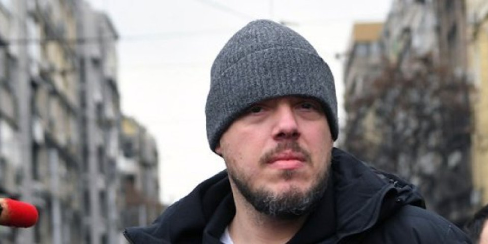 Nije Miki Aleksić jedini ponavljač: Štimac priznao da ga škola nije zanimala, a sada 'soli pamet' svima