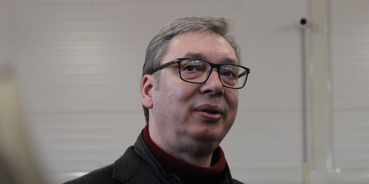 Važan sastanak! Vučić danas sa kopredsednikom Odbora Evropskog parlamenta za stabilizaciju i pridruživanje EU-Srbija