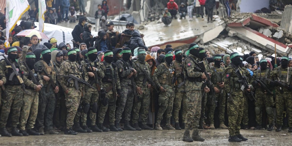 (MAPA) Izrael proglasio kraj rata i pobedu nad Hamasom: Počinje povlačenje trupa na ove linije